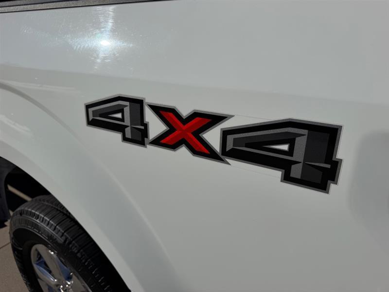 Ford F-150  2019