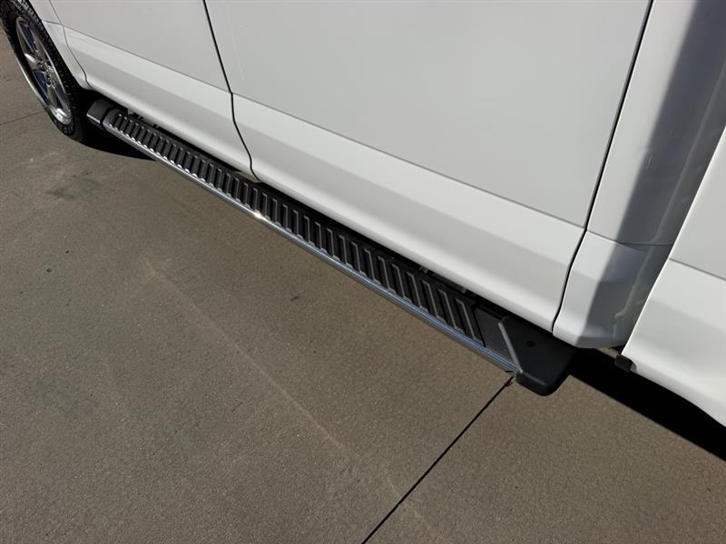 Ford F-150  2019