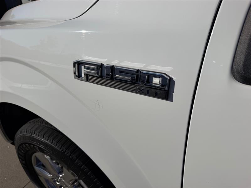Ford F-150  2019