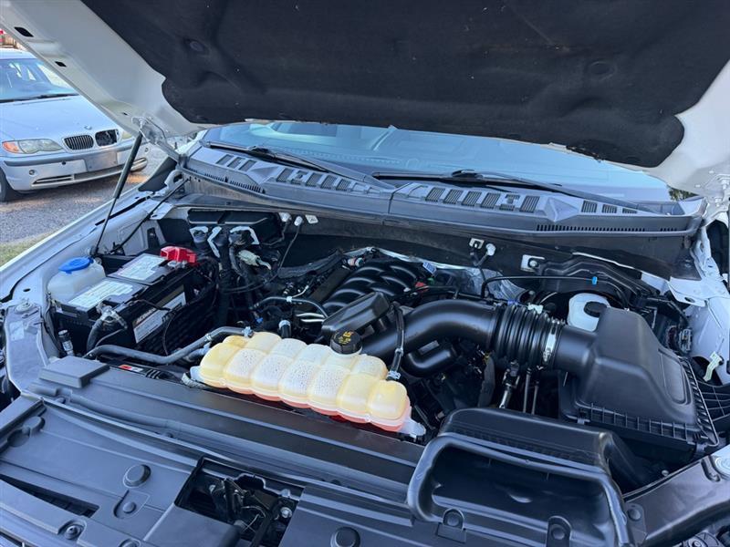 Ford F-150  2019