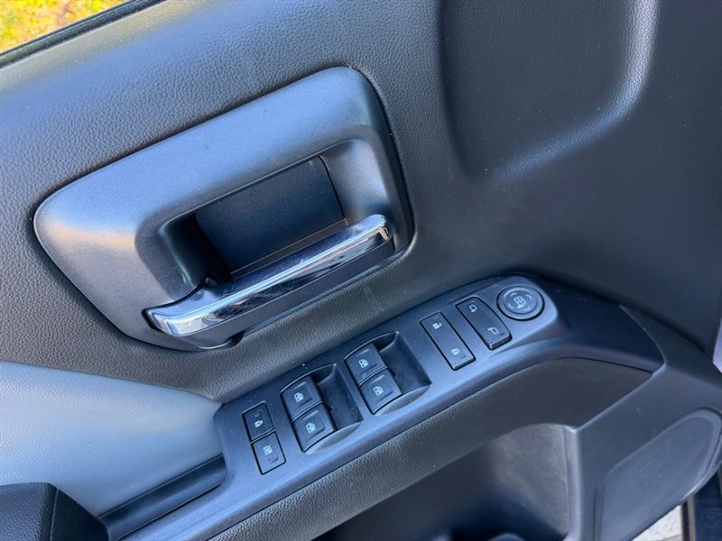 Chevrolet Silverado 2500HD  2015