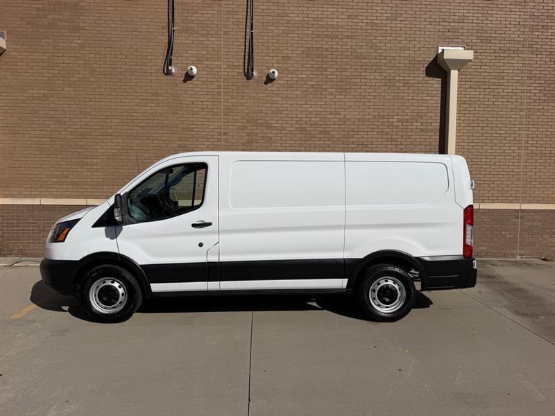 Ford Transit  2019