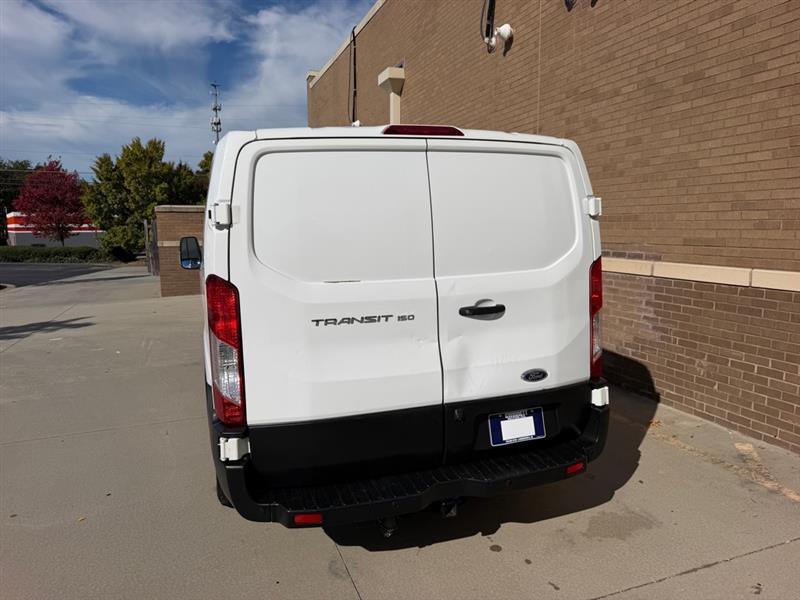 Ford Transit  2019