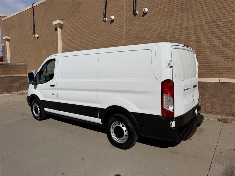 Ford Transit  2019