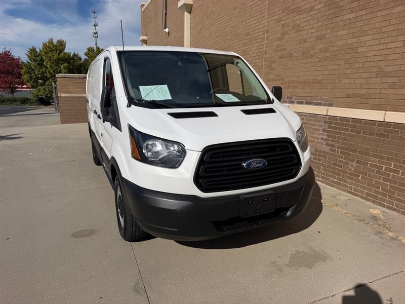 Ford Transit  2019