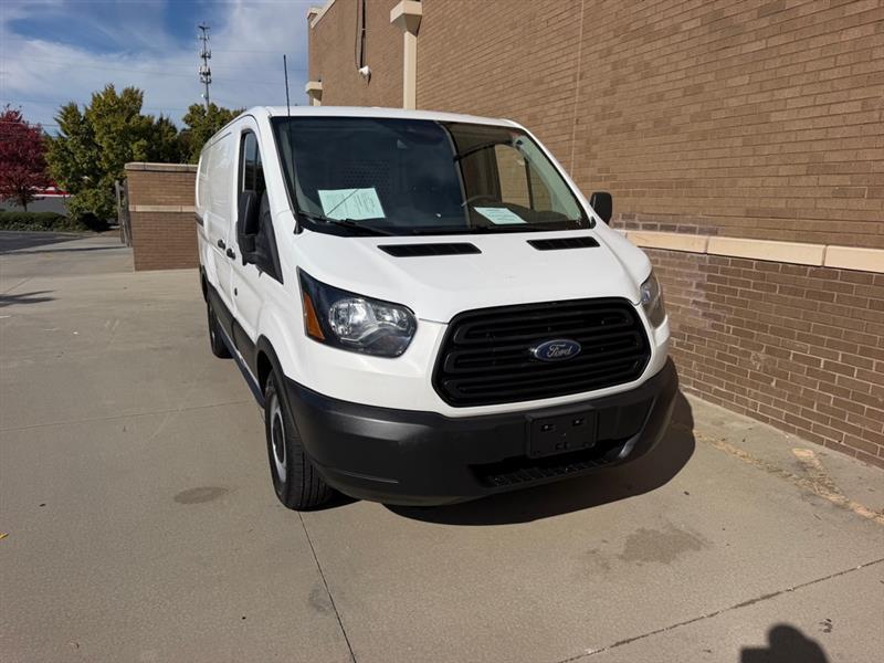 Ford Transit  2019