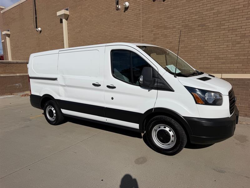 Ford Transit  2019