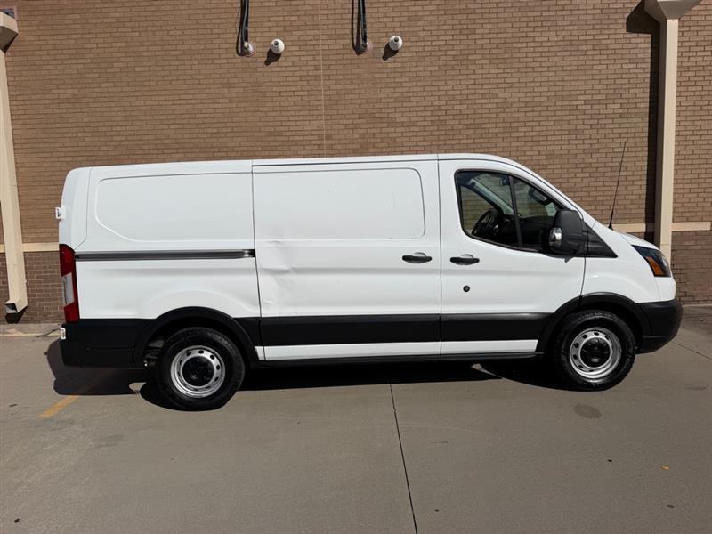 Ford Transit  2019