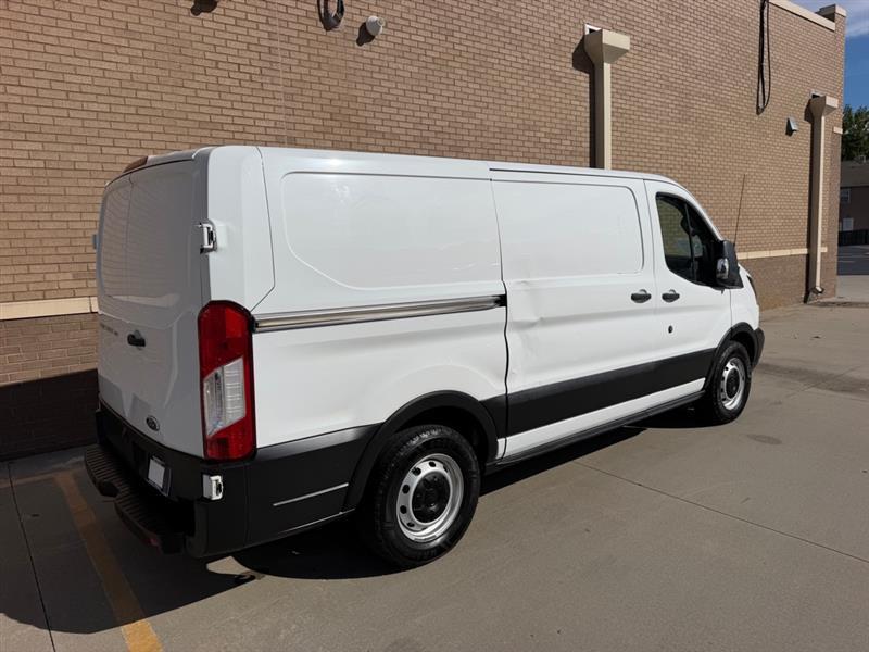 Ford Transit  2019