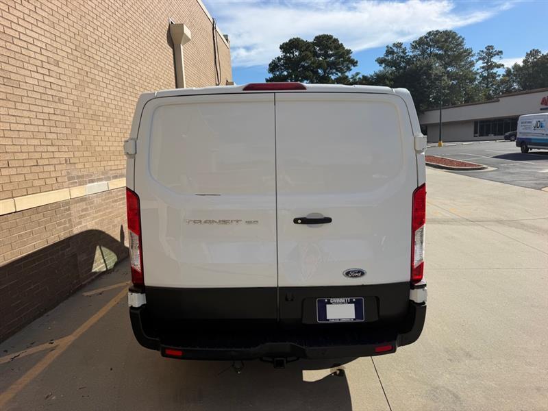 Ford Transit  2019
