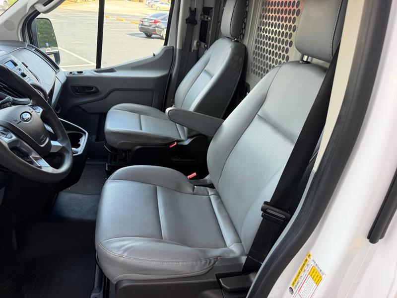 Ford Transit  2019