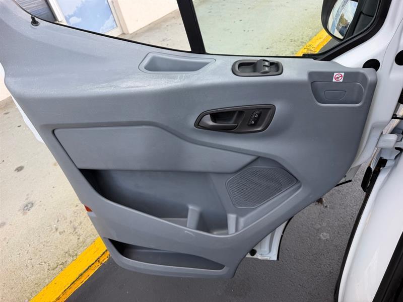 Ford Transit  2019