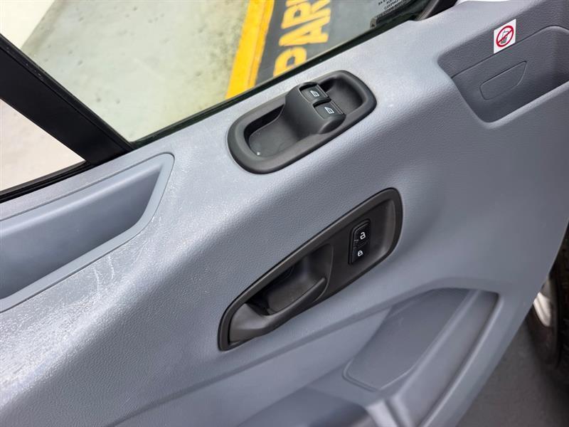 Ford Transit  2019