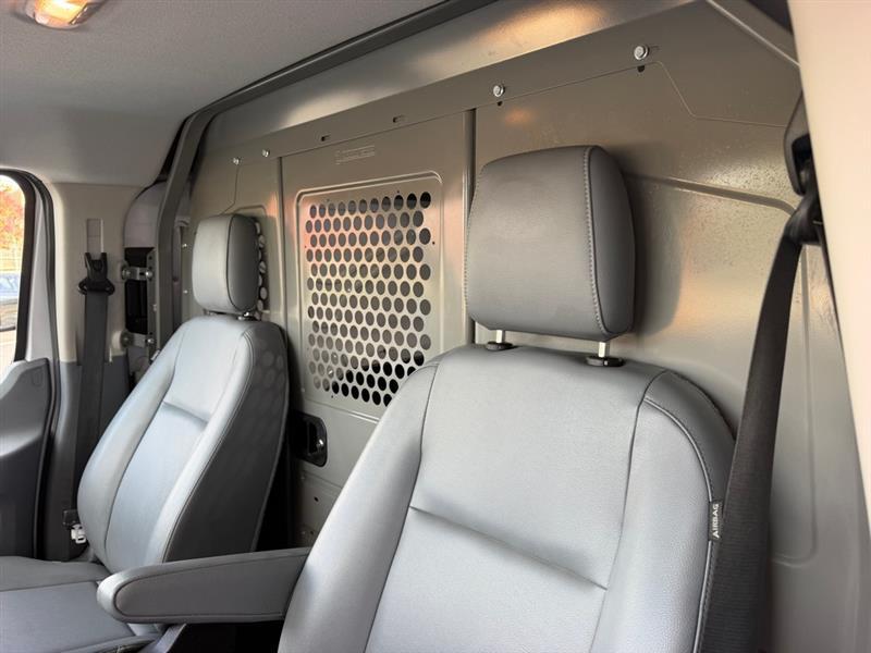 Ford Transit  2019