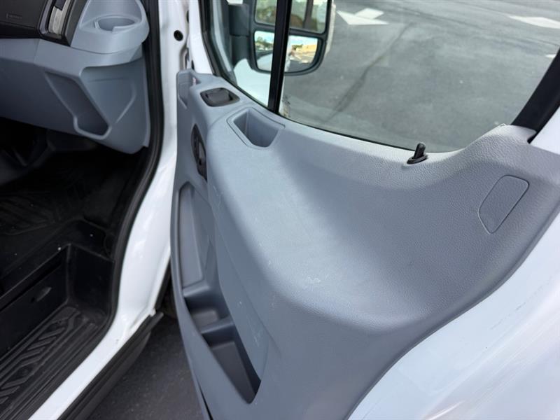 Ford Transit  2019