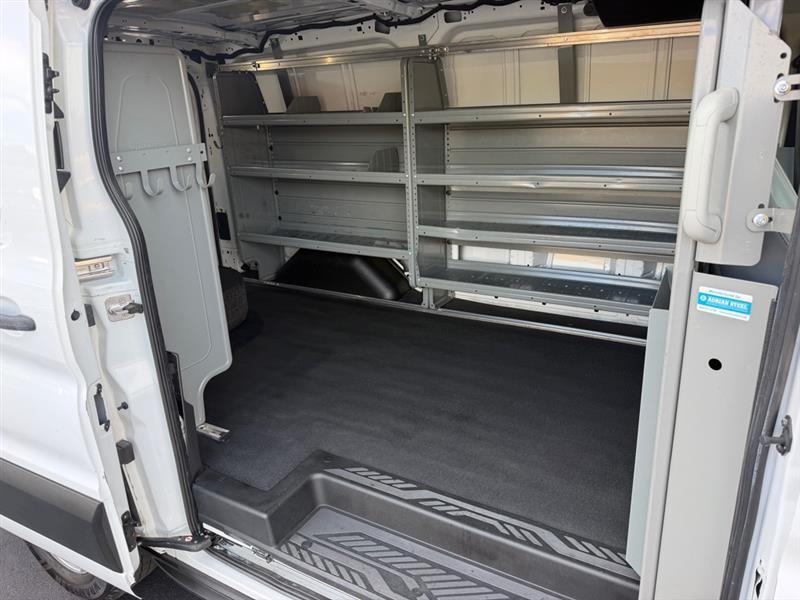 Ford Transit  2019