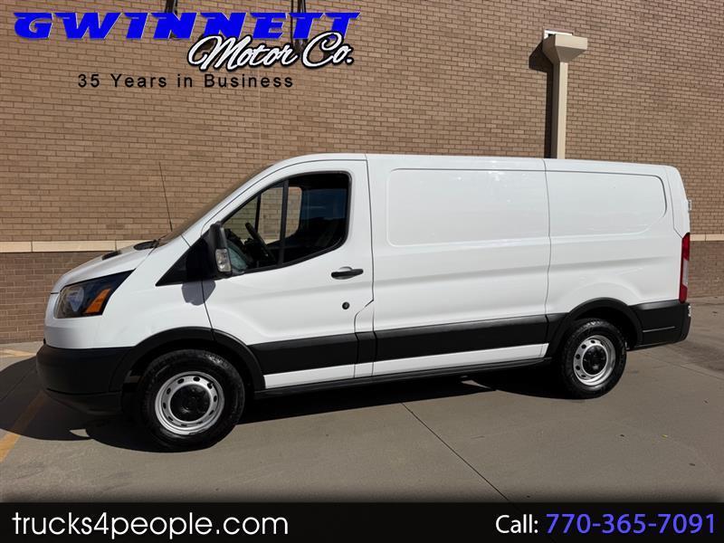 2019 Ford Transit T-150