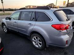 2013 Subaru Outback 