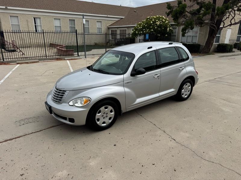 Chrysler PT Cruiser Base 2006