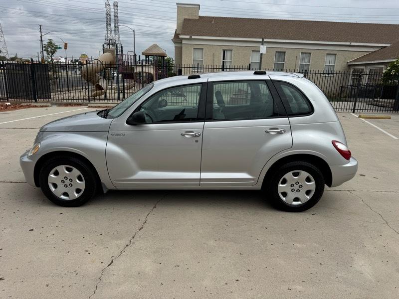 Chrysler PT Cruiser Base 2006
