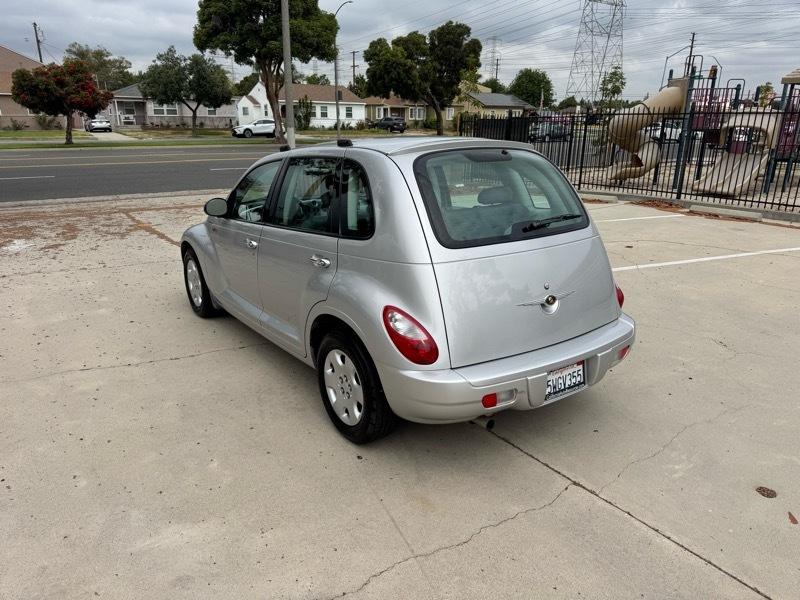 Chrysler PT Cruiser Base 2006