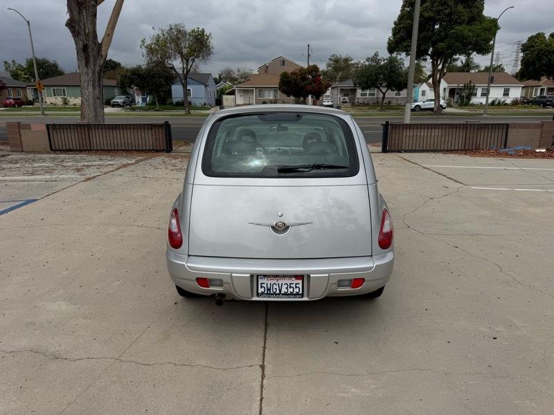 Chrysler PT Cruiser Base 2006