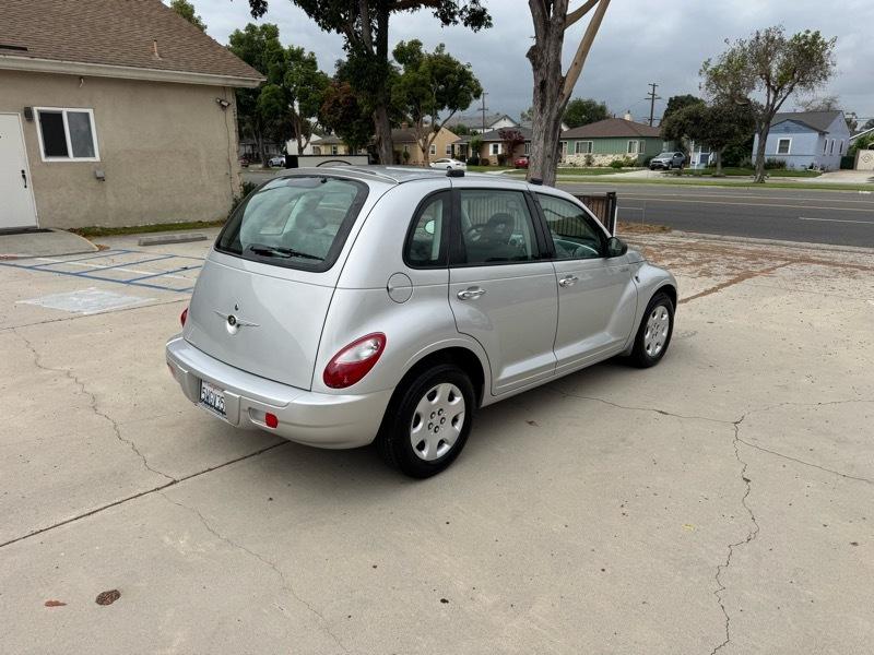 Chrysler PT Cruiser Base 2006