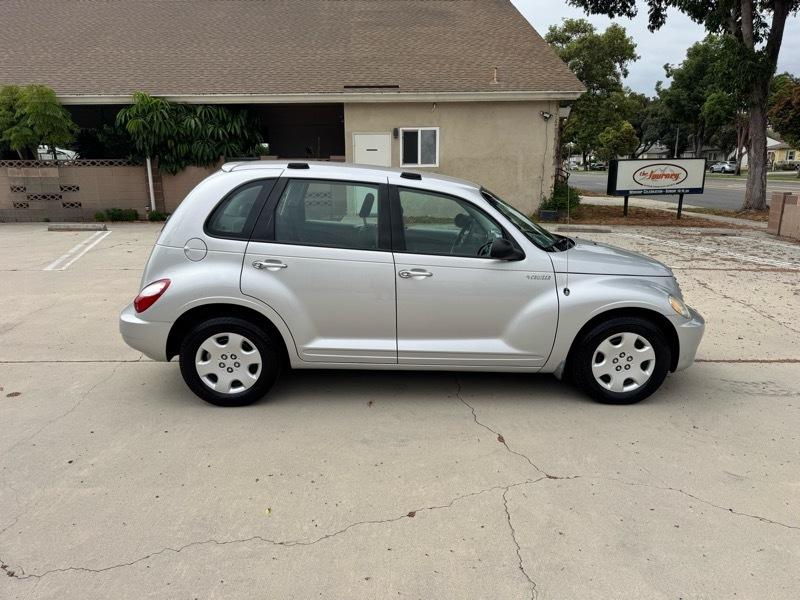 Chrysler PT Cruiser Base 2006