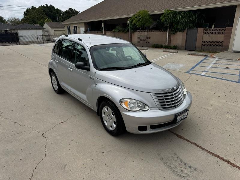 Chrysler PT Cruiser Base 2006
