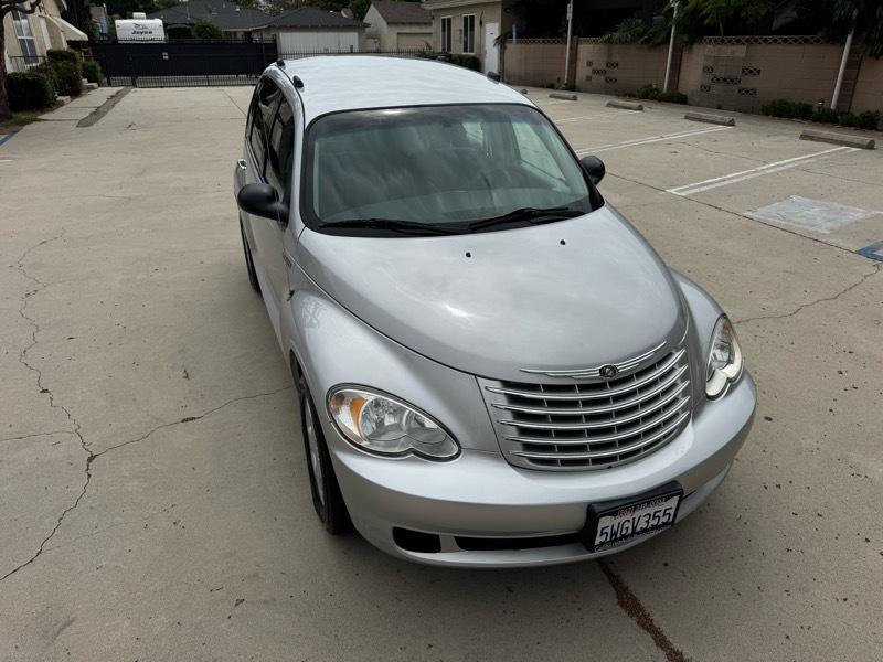 Chrysler PT Cruiser Base 2006