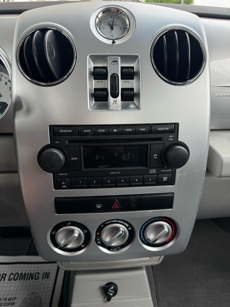 Chrysler PT Cruiser Base 2006