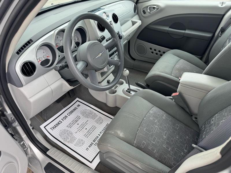 Chrysler PT Cruiser Base 2006