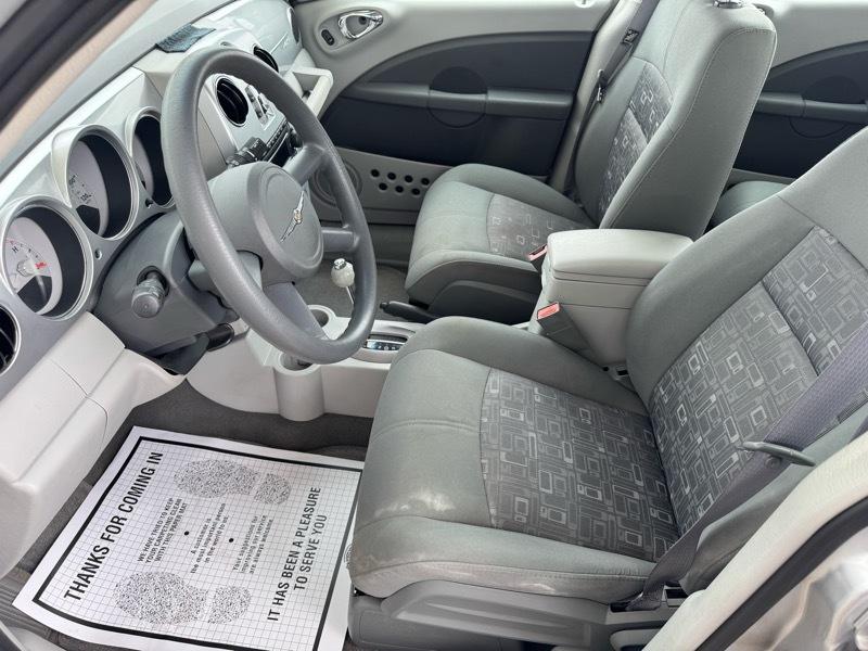 Chrysler PT Cruiser Base 2006