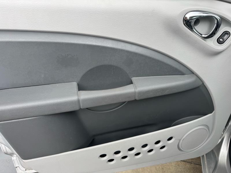 Chrysler PT Cruiser Base 2006