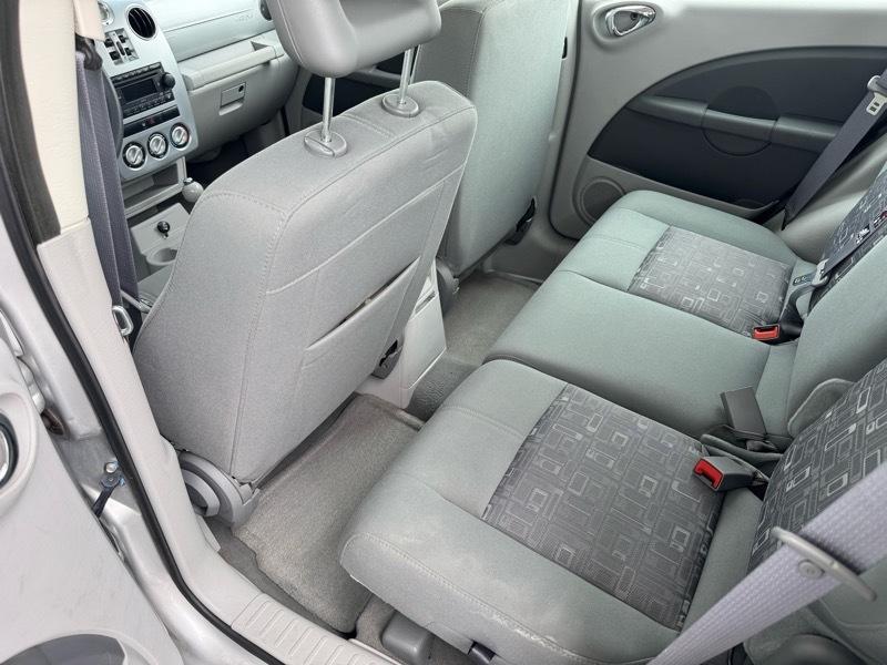 Chrysler PT Cruiser Base 2006