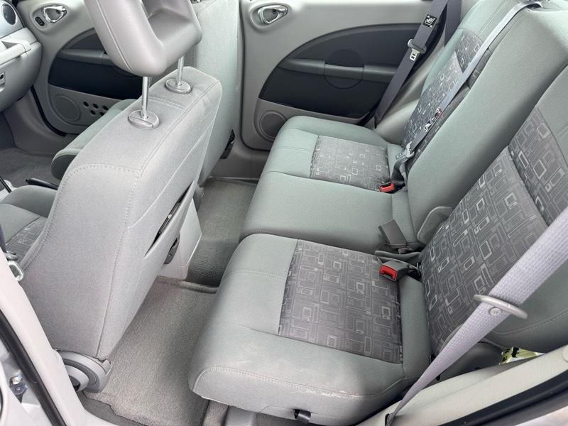 Chrysler PT Cruiser Base 2006