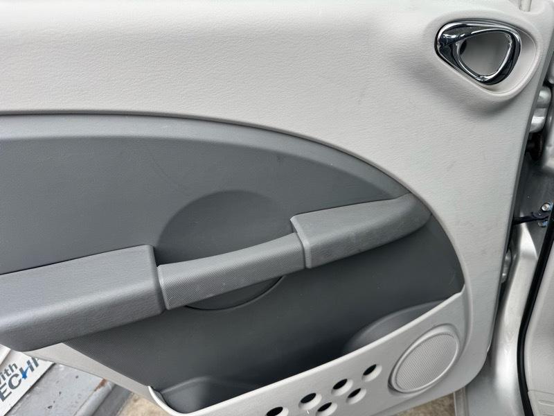 Chrysler PT Cruiser Base 2006