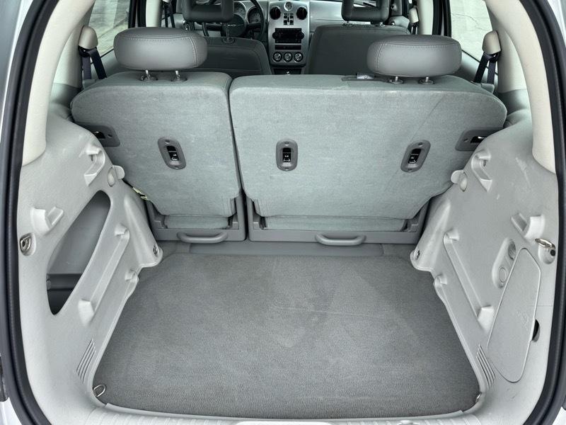 Chrysler PT Cruiser Base 2006