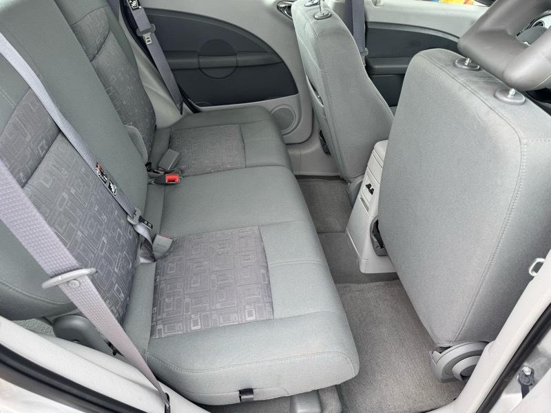 Chrysler PT Cruiser Base 2006