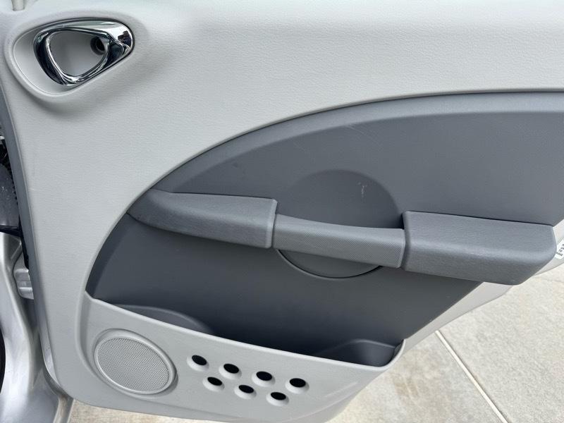 Chrysler PT Cruiser Base 2006