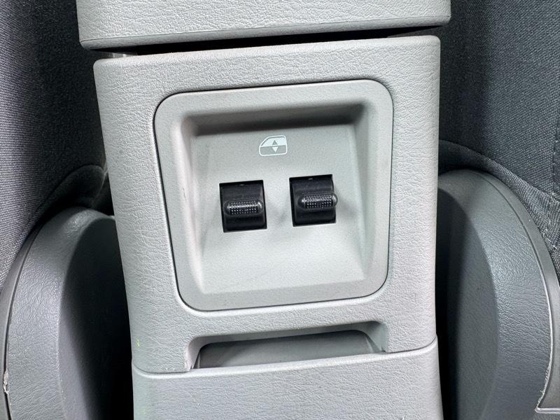 Chrysler PT Cruiser Base 2006