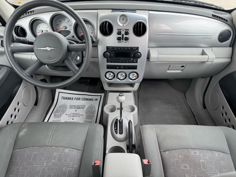 Chrysler PT Cruiser Base 2006