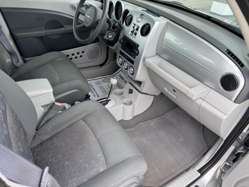 Chrysler PT Cruiser Base 2006