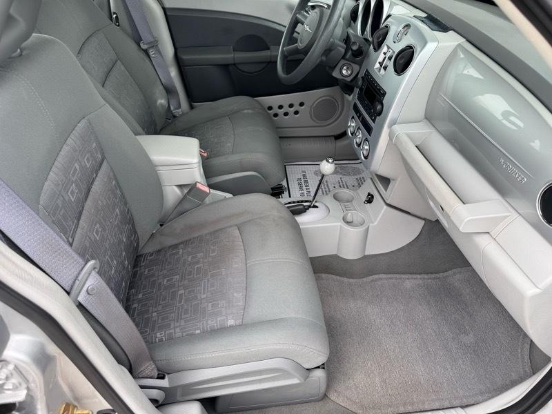 Chrysler PT Cruiser Base 2006