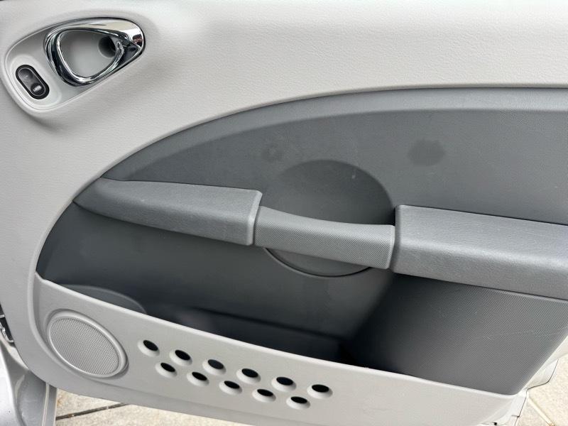 Chrysler PT Cruiser Base 2006