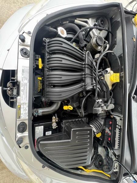 Chrysler PT Cruiser Base 2006