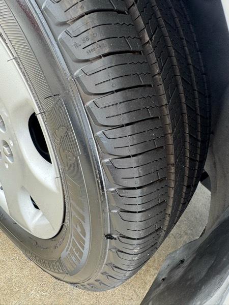 Chrysler PT Cruiser Base 2006