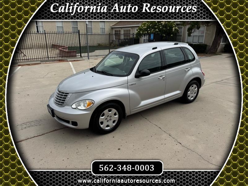 2006 Chrysler PT Cruiser Base