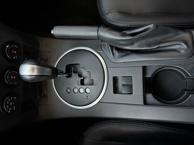 Mazda MX-5 Miata Touring Power Retractable Hardtop 2008