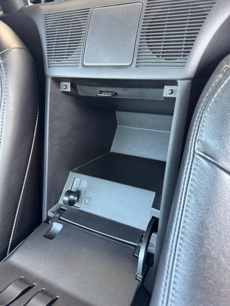 Mazda MX-5 Miata Touring Power Retractable Hardtop 2008